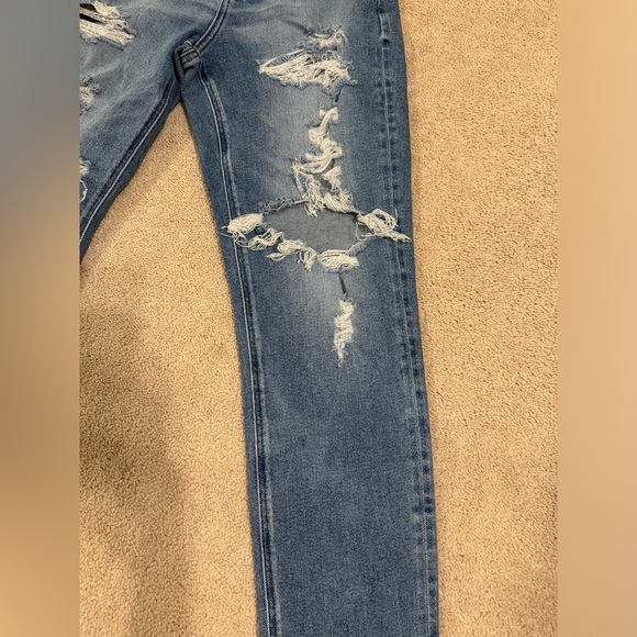 American Eagle Jeans - Picture 5 of 8